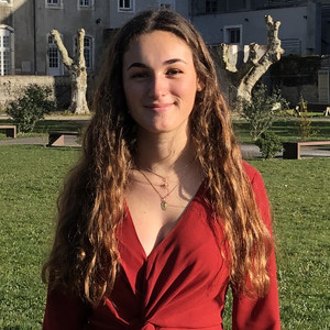Loréane - Prof de maths - Toulouse