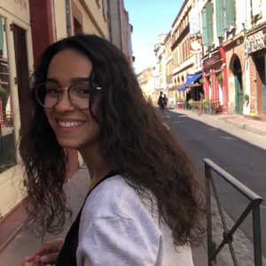 Agathe - Prof de maths - Douai