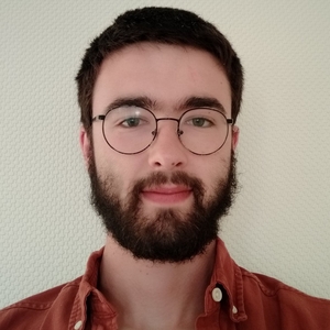 Gaspard - Prof de maths - Lyon 1er