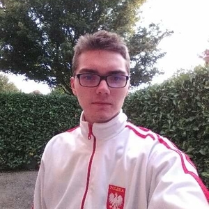 Andy - Prof d'impression 3d - Liévin