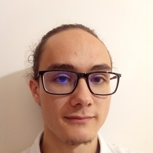 Louis - Prof de maths - Champs-sur-Marne