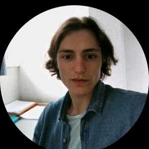 Alexis - Prof de maths - Toulouse