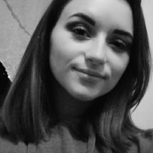 Alexandra - Prof de maths - Cambrai
