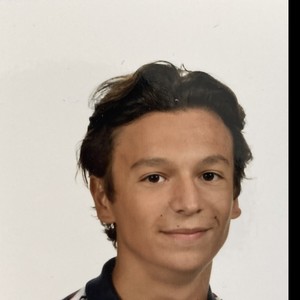 Melchior - Prof de maths - Lille