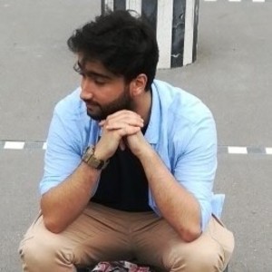 Benjamin - Prof de maths - Nancy