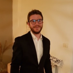 Florian - Prof de piano - Nîmes