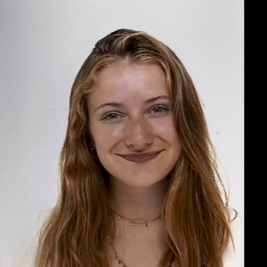 Chloé - Prof d'aide aux devoirs - Lyon