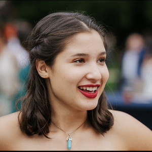 Esther - Prof de maths - Albi