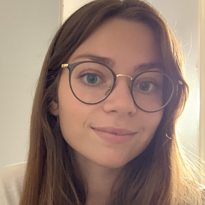 Mathilde - Prof de maths - Lille