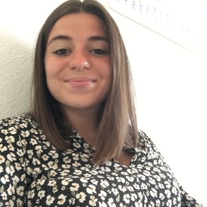 Emma - Prof de soutien scolaire - Paris