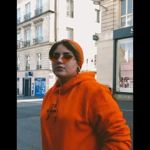 Annwen - Prof d'illustration - Paris