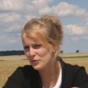 Pauline - Prof d'aide aux devoirs - Bertincourt