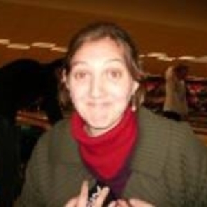 Anne sophie - Sortie d'école & baby-sitting - Villers-Saint-Paul