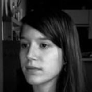 Justine - Sortie d'école & baby-sitting - Grenoble