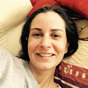 Fabienne - Prof d'aide aux devoirs - Joinville-le-Pont