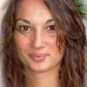 Marion - Sortie d'école & baby-sitting - Toulon