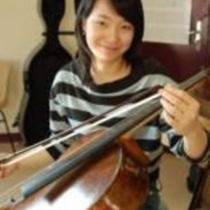 JaeEun - Sortie d'école & baby-sitting - Lyon