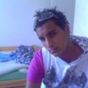 Mounir - Sortie d'école & baby-sitting - Pierrefitte-sur-Seine