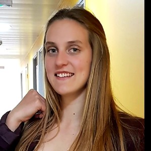Floriane - Prof de remise en forme - Saint-Clair-de-la-Tour