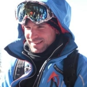Thomas - Prof de marche nordique - Saint-Bon-Tarentaise (Courchevel)