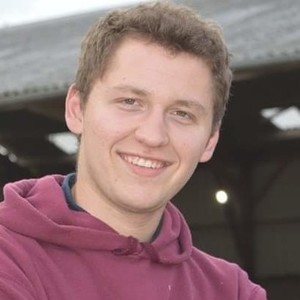 Anthony - Prof de maths - Alençon