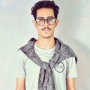 Diego - Prof de portugais brésilien - Paris