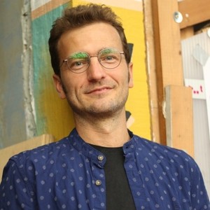 Adrien - Prof de grec moderne - Woluwe-Saint-Lambert