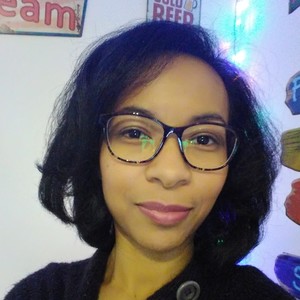 MIREILLE - Professeur pour apprendre à bien manger - Bazancourt