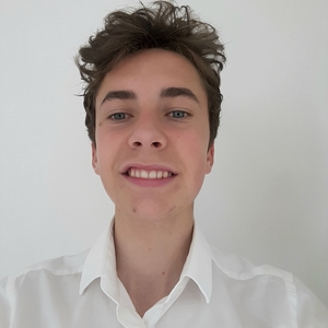 Jules - Prof d'aide aux devoirs - Angers