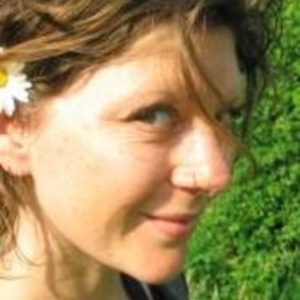 Elodie - Prof d'anglais - Vizille