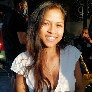 Rachel - Prof de maths - Champigny-sur-Marne