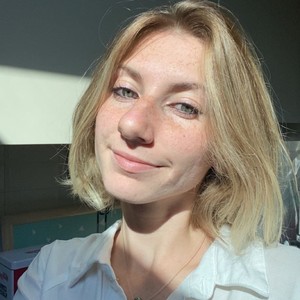 Nina - Prof d'aide aux devoirs - Nice