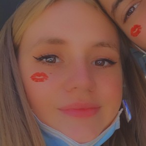Laurine - Prof d'italien - Nice