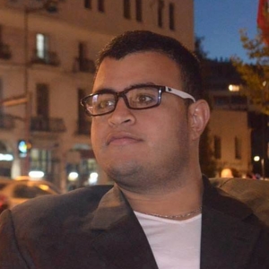 Ayoub - Prof d'arabe - Saint-Sorlin-en-Valloire