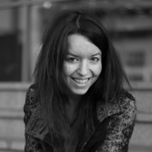 Rachel - Prof de français - Hoenheim