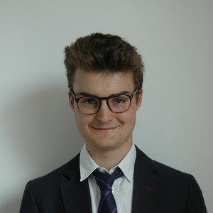 Tanguy - Prof d'aide aux devoirs - Saint-Cloud