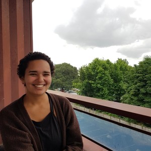 Mélissa - Prof d'espagnol - Talence