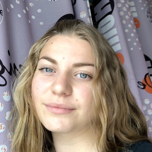 Camille - Prof de maths - Valenciennes