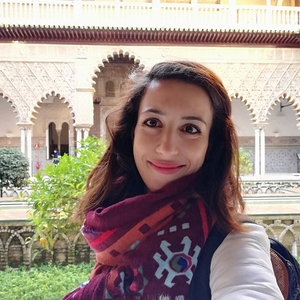 Farida - Prof de maths - Plaisance-du-Touch