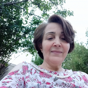 Nadia - Prof de méthodologie - Paris