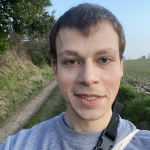 Nicolas - Prof de langages informatiques - Nivelles