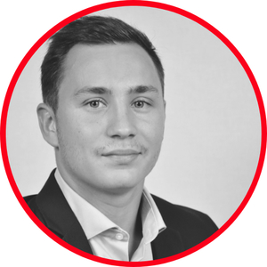 Baptiste - Coach professionnel - Paris