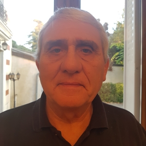 Bernard - Prof d'allemand - Fontenay-sous-Bois