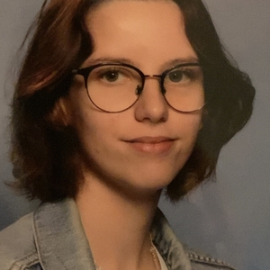 Sarah - Prof de français - Nice