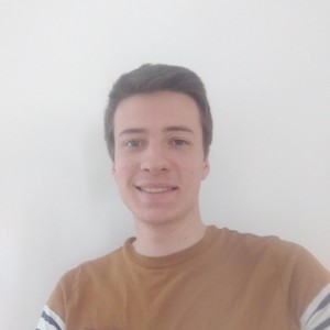 Théophane - Prof de maths - Paris