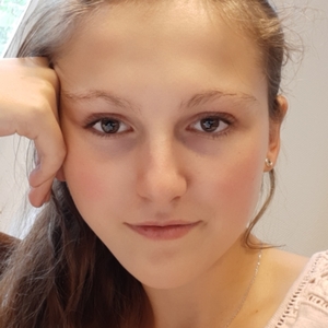 Alice - Prof d'aide aux devoirs - Alfortville
