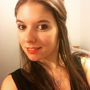 Aurore - Prof d'espagnol - Nanterre