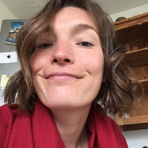 Lucie - Prof de français - Rouen