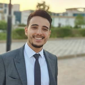 Samih - Prof de maths - Paris