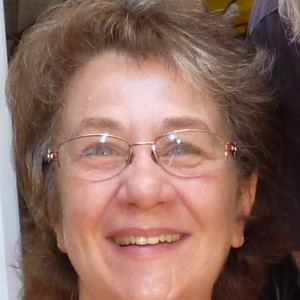 Christiane - Prof de fle - français langue étrangère - Orcières